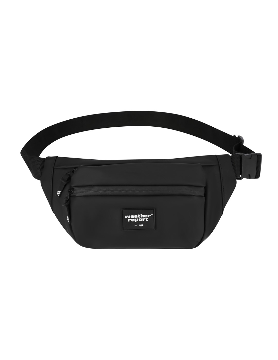 WR234549/1001 Bronze PU Bum Bag - Torba Uniwersalny