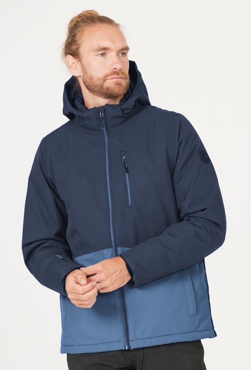 W233185/2048 WHISTLER DRIZZLE M SKI JACKET W-PRO 10000 - Męska Kurtka Narciarska