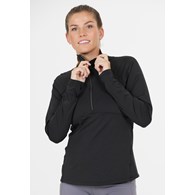 E241348/1001 Lucile W Midlayer - Bluza Kobiety