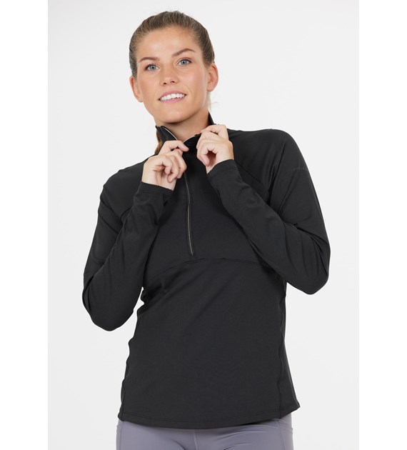 E241348/1001 Lucile W Midlayer - Bluza Kobiety