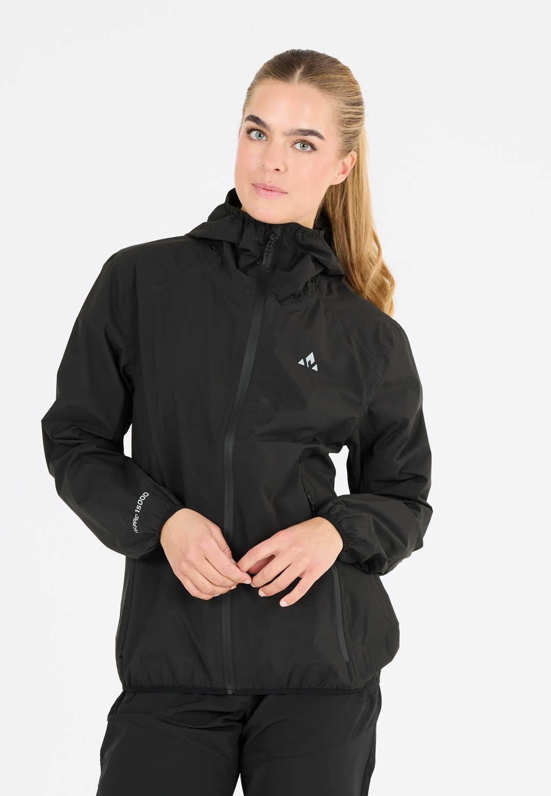 W241225/1001 Selawik W LayerTech Jacket W-PRO 15000 - Damska Kurtka Outdoorowa