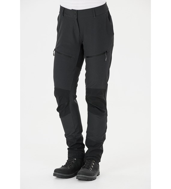 W242139/1016 WHISTLER AVATAR W OUTDOOR PANTS - Damskie Spodnie Trekkingowe