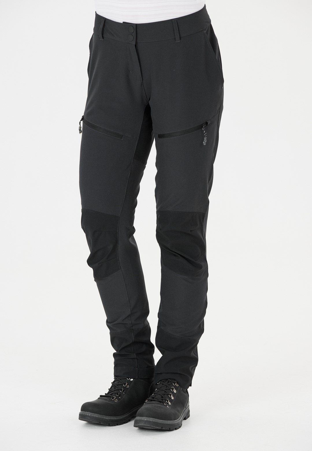 W242139/1016 Avatar W Outdoor Pants - Spodnie Trekingowe Damskie