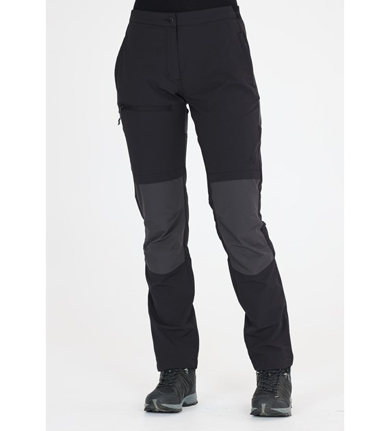 W241231/1001 Salton W Stretch Pants - Spodnie Kobiety