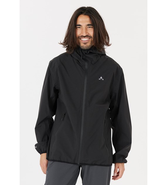 W241224/1001 Selawik M LayerTech Jacket W-PRO 15000 - Męska Kurtka Outdoorowa
