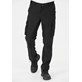 W241242/1001 WHISTLER THURMOND M OUTDOOR PANTS - Męskie Spodnie Trekkingowe