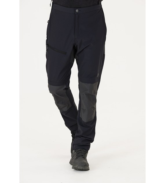 W241230/1001 Salton M Stretch Pants - Spodnie Mężczyźni