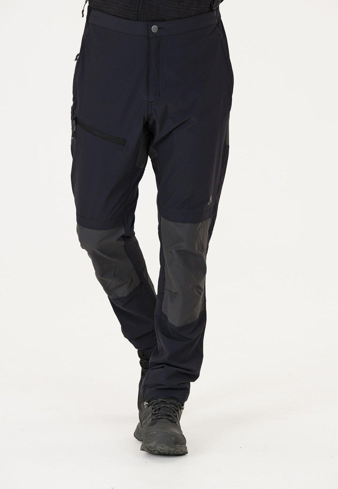W241230/1001 Salton M Stretch Pants - Spodnie Mężczyźni