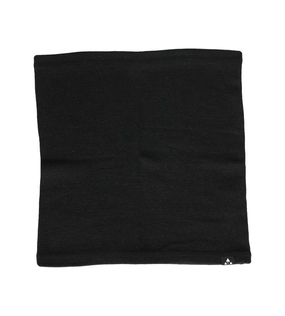 W253863/1001 WHISTLER NUTRIA UNISEX MERINO NECK GAITER - Uniwersalne akcesoria