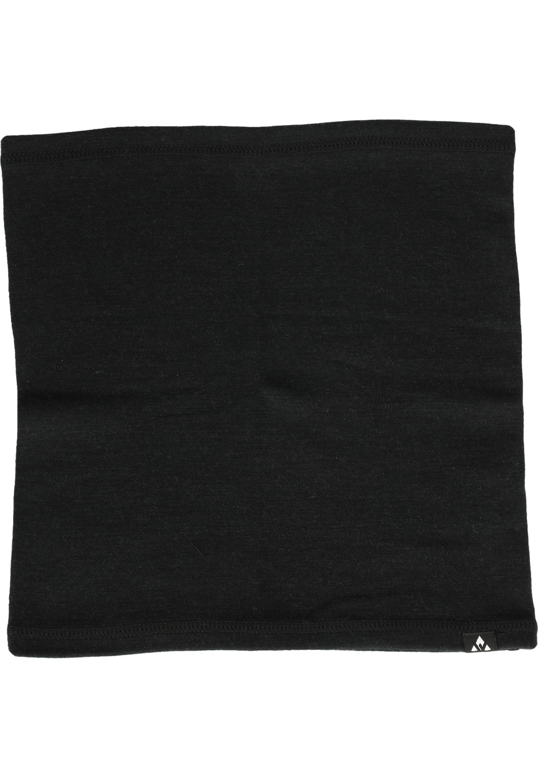 W253863/1001 WHISTLER NUTRIA UNISEX MERINO NECK GAITER - Uniwersalne akcesoria