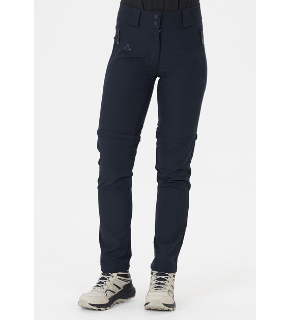 W222177/2048 Gerd W Outdoor Zip Off Pants - Spodnie Kobiety