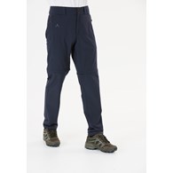 W222180/2048 GERD M OUTDOOR ZIP OFF - Spodnie trekingowe męskie