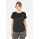 W241929/1001 Skylon W Striped S/S Tee - Koszulka Kobiety