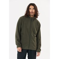 W211202/1071 WHISTLER COCOON M FLEECE JACKET - Męska Bluza Polar