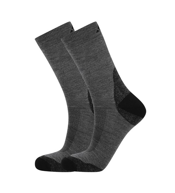 W242603/1011 Carltom Trails 2-pack Sock - Skarpetki Uniwersalny