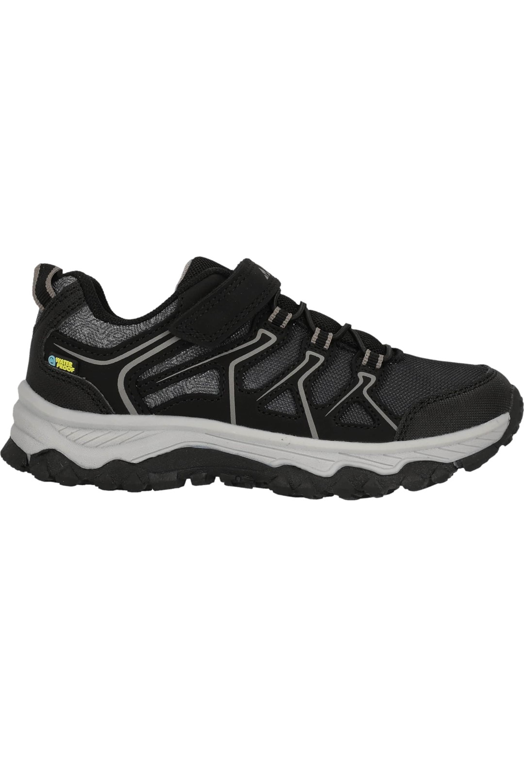 W242316/1001 Wony Kids Shoe WP - Buty Kids