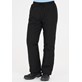 W233872/1001 WHISTLER FANDO V2 W INSULATED WINTER PANT W-PRO 10000 - Damskie Ocieplane Spodnie Zimowe