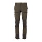 W242138/1071 WHISTLER AVATAR M OUTDOOR PANTS - Męskie Spodnie Trekkingowe