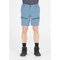 W241983/2219 WHISTLER AVATAR M OUTDOOR SHORTS - Męskie Spodenki Trekkingowe