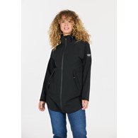 WR241609/1001 Brittan W Jacket W-PRO 15000 - Damska Kurtka Outdoorowa