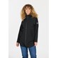 WR241609/1001 Brittan W Jacket W-PRO 15000 - Damska Kurtka Outdoorowa