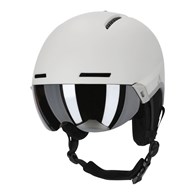 W244004/1002 WHISTLER CORVIGLIA SKI HELMET W/ VISOR - Kask Narciarski