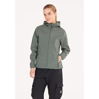 W242135/3067 Luango W Hooded Softshell Jacket - Softshell Kobiety
