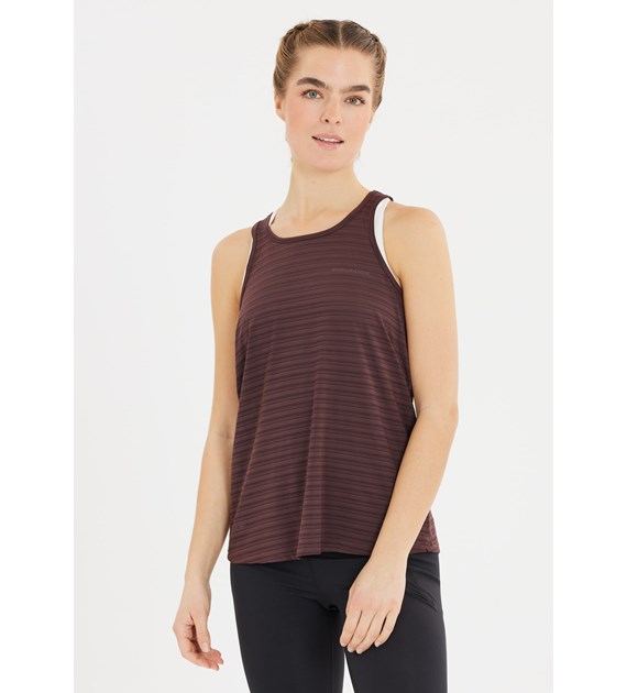E183909/4241 Fudge Regier W Loose Fit Top - Damska Koszulka