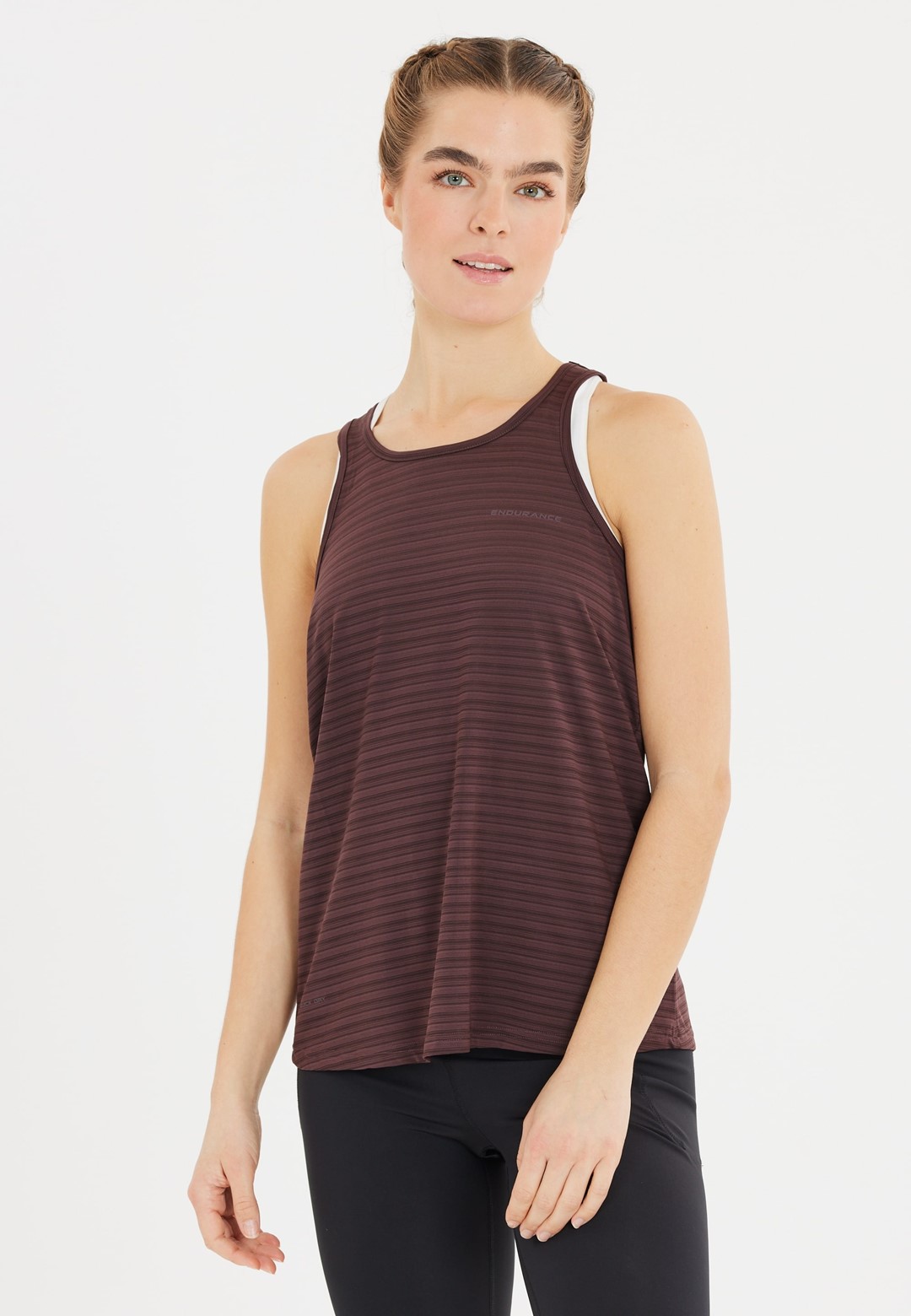 E183909/4241 Fudge Regier W Loose Fit Top - Damska Koszulka