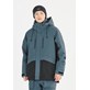 SL243276/2178 SLOPE KENAI M SKI JACKET W-PRO 15000 - Męska Kurtka Narciarska