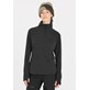 W243208/1016 WHISTLER KAJSA W HALF ZIP MIDLAYER - Damska bluza trekingowa