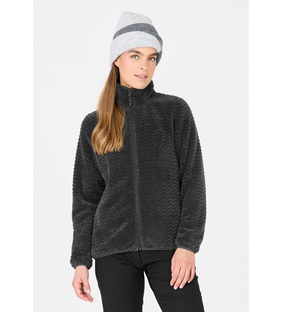 W243194/1051 WHISTLER MATRA W FLEECE JACKET - Damski polar
