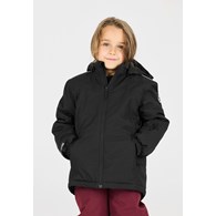 Z243008/1001 ZIGZAG MURDOCH SKI JACKET W-PRO 10000 - Dziecięca kurtka
