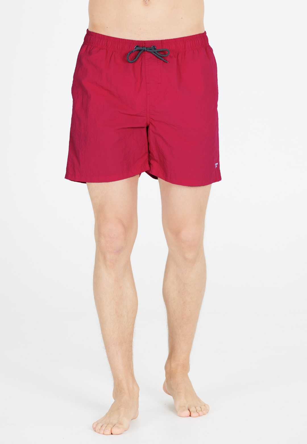 CR241755/4306 CRUZ EYEMOUTH M BASIC SHORTS V2 - Męskie Szorty