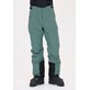 W233208/3058 WHISTLER DRIZZLE M SKI PANT W-PRO 10000 - Męskie Spodnie Narciarskie