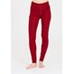 W233599/4260 WHISTLER CERRO W MERINO WOOL BASELAYER PANTS - Damskie Spodnie Termoaktywne Merino