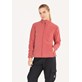 W211201/4320 WHISTLER COCOON W FLEECE JACKET - Damska Bluza Polar