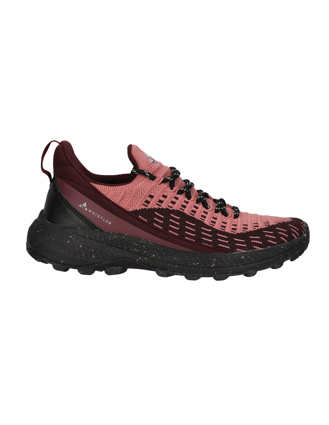 W244348/4128 Geretto W Shoe - Buty Kobiety