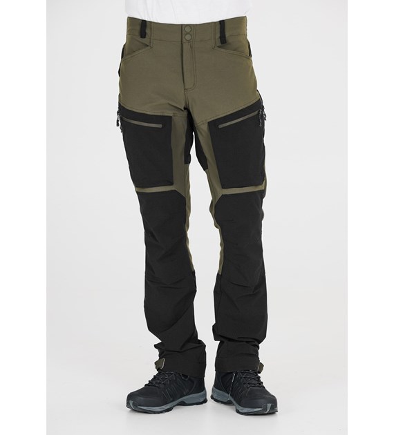 W221096/1071 Kodiak M Outdoor Pant - Spodnie Mężczyźni