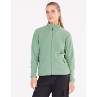 W211201/3103 WHISTLER COCOON W FLEECE JACKET - Damska Bluza Polar