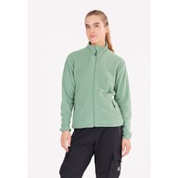 W211201/3103 WHISTLER COCOON W FLEECE JACKET - Damska Bluza Polar