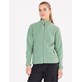 W211201/3103 WHISTLER COCOON W FLEECE JACKET - Damska Bluza Polar
