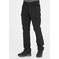 W221096/1001S WHISTLER KODIAK M OUTDOOR PANT - Męskie Spodnie Trekingowe