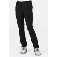 W221095/1001 Kodiak W Outdoor Pants - Damskie Spodnie Trekingowe