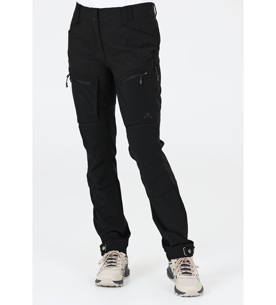 W221095/1001 Kodiak W Outdoor Pants - Damskie Spodnie Trekingowe