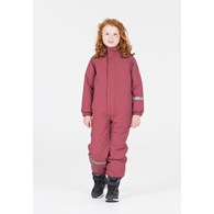 Z203004/4051 ZIGZAG VALLY COVERALL W-PRO 10000 - Dziecięcy Kombinezon