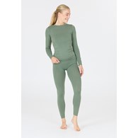 W143277/3058 WHISTLER MALL W SEAMLESS UNDERWEAR SET - Damski komplet bielizny