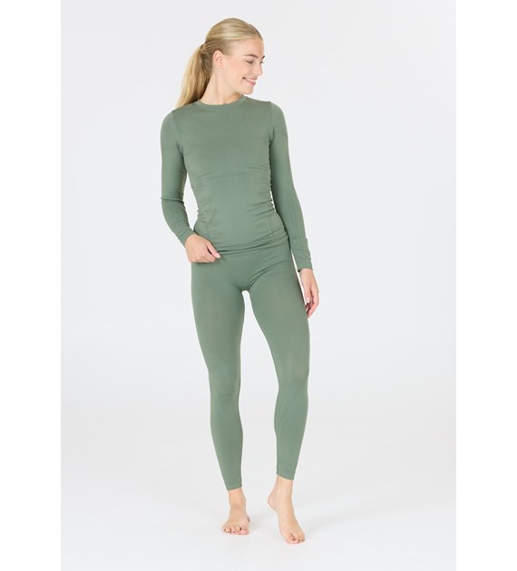 W143277/3058 WHISTLER MALL W SEAMLESS UNDERWEAR SET - Damski komplet bielizny