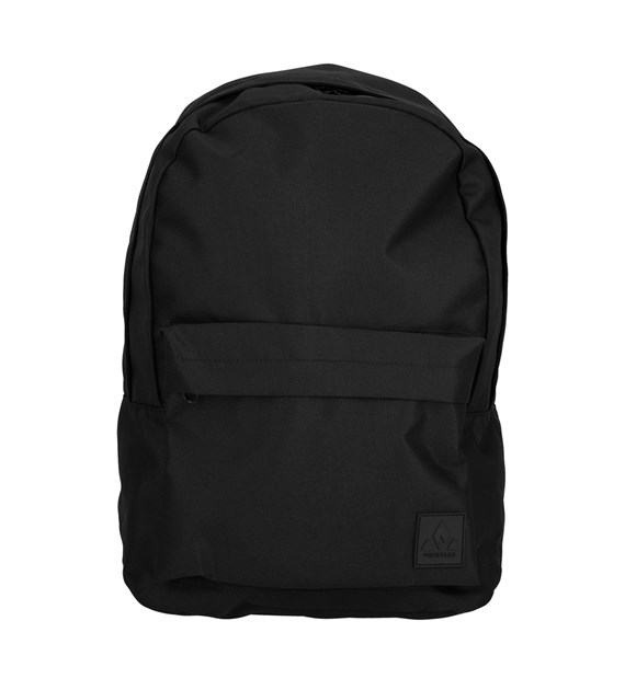 W252011/1001 Black Lorny Backpack - Plecak