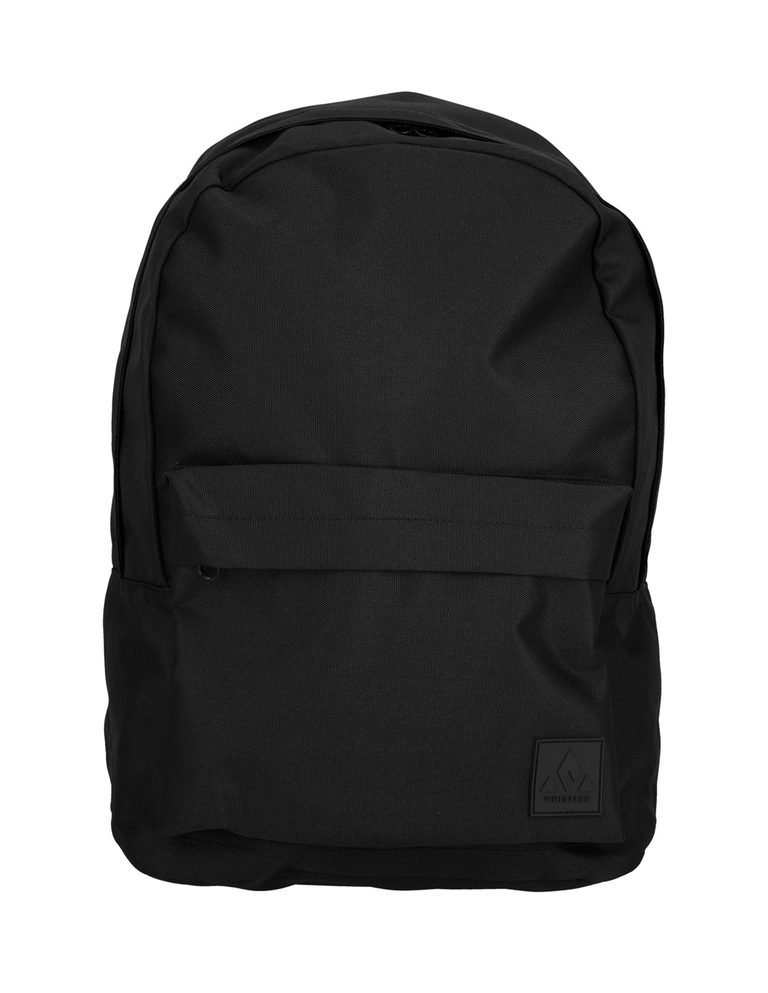 W252011/1001 Black Lorny Backpack - Plecak